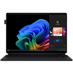 Ultrabook ASUS 13.3'' ProArt PZ13 OLED HT5306QA, 3K Touch, Procesor Qualcomm Snapdragon X Plus X1P-42-100, 16GB LPDDR5X, 1TB SSD, Qualcomm Adreno, Win 11 Pro, Nano Black, ASUS