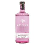 Set 2 x Whitley Neill - Gin Pink Grapefruit 43% Alc 0.7l
