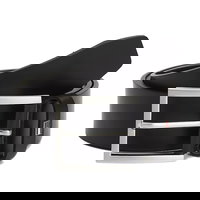 Curea uni de piele Hampton