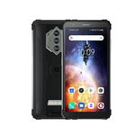 Telefon Mobil Blackview BV6600E, Procesor Unisoc SC9863A, IPS LCD 5.7", 4GB RAM, 32GB Flash, Camera 13 MP, Wi-Fi, 4G, Dual SIM, Android (Negru)