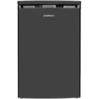 Frigider cu o usa Daewoo FN-146HEB 128l Clasa E Control mecanic H 85 cm Negru FN-146HEB Frigider cu o usa Daewoo FN-146HEB 128l Clasa E Control mecanic H 85 cm Negru FN-146HEB