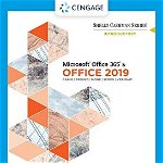 Shelly Cashman Series Microsoft (R)Office 365 & Office 2019 Introductory de Misty (Purdue University Calumet) Vermaat