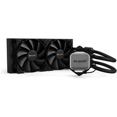 Be Quiet Cooler procesor Pure Loop 240mm