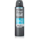
Deodorant Spray Dove Men+Care Anti Clean Comfort Fresh, 150 ml
