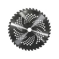 DISC TAIETOR 40T B - 10"