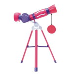 GeoSafari - Primul meu telescop, Educational Insights