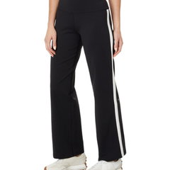 Imbracaminte Femei Splits59 Harper Supplex Pants BlackWhite, Splits59