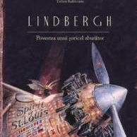 Lindbergh. Povestea unui soricel zburator