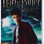 Harry Potter And The Half Blood Prince Bundle Copy PSP