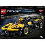 Lego Technic Bugatti Bolide (42151) 