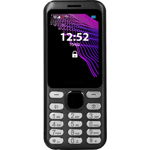 Telefon mobil myPhone Maestro+ Dual Sim Black