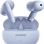 Huawei Casti Bluetooth Huawei FreeBuds 5i, Albastru, Huawei