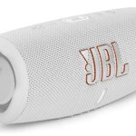 Boxa portabila JBL Charge 5 Bluetooth White