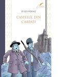 Castelul din Carpati, Didactica Publishing House