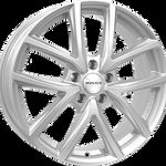 5X112 MONACO WHEELS 2 CL2 Silver ALIAJ 7 17, Monaco Wheels 2