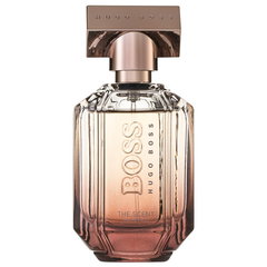 Hugo Boss The Scent Le Parfum Parfum pentru femei Volum 50 ml, Hugo Boss