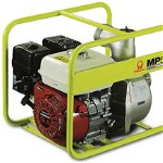 Motopompa (pentru ape semi-murdare) MP 56-3 - Pramac, Pramac