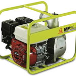 Motopompa (pentru ape semi-murdare) MP 56-3 - Pramac, Pramac