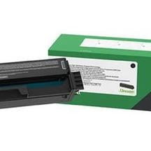 Cartus toner Lexmark 20N20M0, magenta, 1500 pagini, 120x120x25mm, 1 bucata