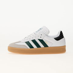 Sneakers adidas Samba Xlg Ftw White/ Collgreen/ Panton, adidas Originals