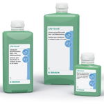 Sapun dezinfectant clorhexidina LIFOSCRUB 500 ml flacon 500 ml, 