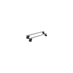 Bare transversale aluminiu K39 pentru Kia Sportage (QL), 5 usi, model 2016+