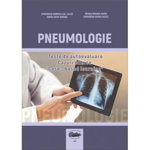 Pneumologie. Teste de autoevaluare. Cazuri clinice. Case-based learning - Gabriela Jimborean, University Press