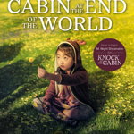 Cabin at the End of the World, Knock at the Cabin, film tie-in - Paul Tremblay