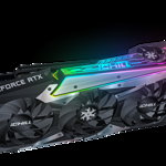 Placa video Inno3D GeForce RTX 3070 iChill X4 8GB GDDR6X 256-bit
