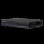 NVR 4 canale IP + 4 porturi POE Asytech VT-N1304HC-4P, 5 MP, H.265, PoE, Asytech