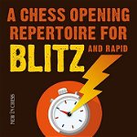 Carte : A Chess Opening Repertoire for Blitz and Rapid E. Sveshnikov, V. Sveshnikov