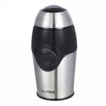 Rasnita de cafea Lumme LU-2604 Bl/P, 200 W, 50 g, Argintiu/Negru