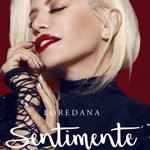 Sentimente - Paperback brosat - Loredana Groza - Curtea Veche, 