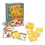 Joc de logica, BS Toys, Square puzzle, BS Toys