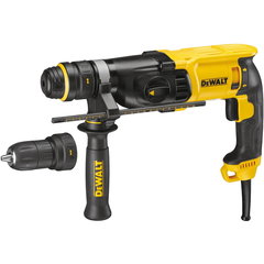 Ciocan rotopercutor profesional SDS-Plus DeWALT D25134K