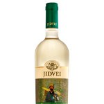 Vin Engros JIDVEI, Grigorescu Sauvignon Blanc, 0.75 L, JIDVEI