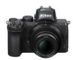 Nikon Z50 kit16-50mm f3.5-6.3 VR Aparat Foto Mirrorless
