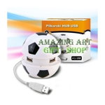 USB hub tip minge de fotbal, AMAZING ART-GIFT SHOP
