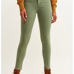 Blugi crop skinny, OXXO