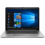 Laptop HP 17.3'' ProBook 470 G7, FHD, Procesor Intel® Core™ i5-10210U (6M Cache, up to 4.20 GHz), 8GB DDR4, 1TB + 128GB SSD, Radeon 530 2GB, Win 10 Home, Silver