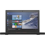 Laptop Lenovo Thinkpad X260, Intel Core i7-6500U 2.50GHz, 8GB DDR4, 480GB SSD, Webcam, 12.5 Inch, Grad A-