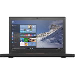 Laptop Lenovo Thinkpad X260, Intel Core i7-6500U 2.50GHz, 8GB DDR4, 480GB SSD, Webcam, 12.5 Inch, Grad A-