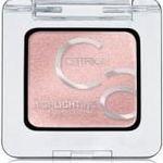 Catrice Highlighting Eyeshadow rozświetlający cień do powiek 030 Metallic Lights 2g, Catrice