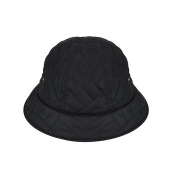 Kangol Quilted Casual K4373 BLACK, Kangol