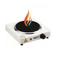 Plita electrica Albatros AP10B, Albatros