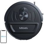 Lubluelu Robot de curatare Lubluelu L20, 4000 Pa, mopare, 120 min, 3,3 kg, Lubluelu