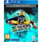 Joc Riders Republic Ultimate Edition pentru PlayStation 4