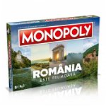 Monopoly - Romania (RO), Winning Moves