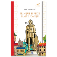 Printul fericit si alte povesti - Colectia Clasici (2024), www.edituradph.ro