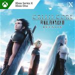 Crisis Core - Final Fantasy 7 Reunion - Xbox Series X, Square Enix